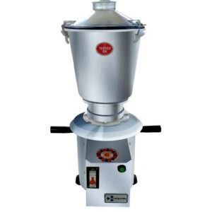 1.5 HP Heavy Duty Mixer Grinder (Commercial Use)