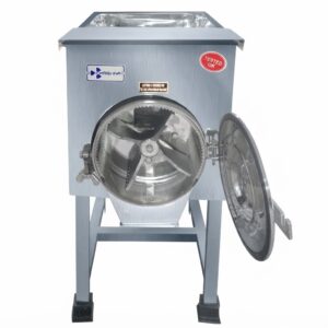 1.5 HP SS Wet Grinding Mill Pulverizer