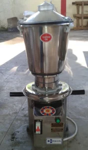 1.5 HP Commercial Mixer Grinder (Heavy Duty)