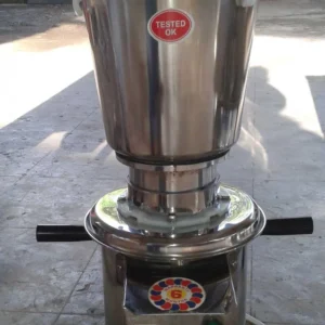 1.5 HP Commercial Mixer Grinder (Heavy Duty)