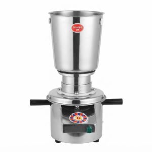 1.5 HP Commercial Mixer Grinder (Heavy Duty)