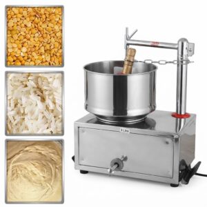 Wet Grinder (Commercial Tabletop Model)