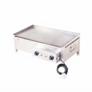 Electric Griddle Plate (Commercial Flat Top)