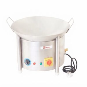 Electric Fry Kadai