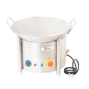 Electric Fry Kadai