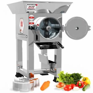 Heavy Duty Commercial Gravy Machine (SS Body)
