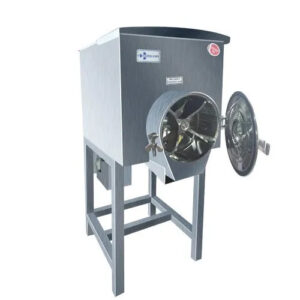Heavy Duty SS Wet Grinding Mill Pulverizer