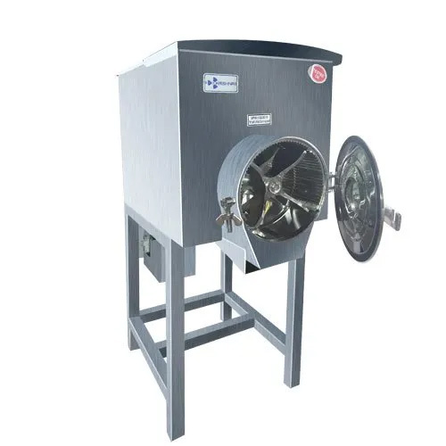 Heavy Duty SS Wet Grinding Mill Pulverizer