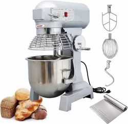 Commercial Planetary Mixer (Bakery & Kitchen Use)