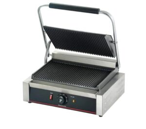 Commercial Sandwich Griller / Panini Press