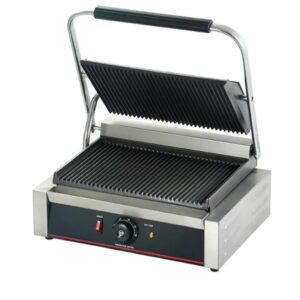 Commercial Sandwich Griller / Panini Press