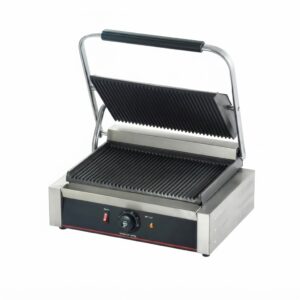 Commercial Sandwich Griller / Panini Press
