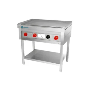 Stainless Steel Dosa Bhatti