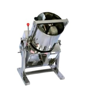 Tilting Wet Grinder (Commercial Heavy-Duty Model)