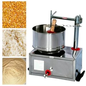 Wet Grinder (Commercial Tabletop Model)