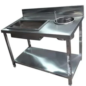 Breading Table 500x500