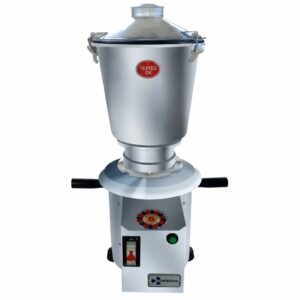 1.5 HP Heavy Duty Mixer Grinder (Commercial Use)