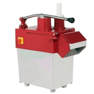 Commercial Vegetable Cutter Machine