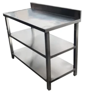 Kitchen Working Table 500x500