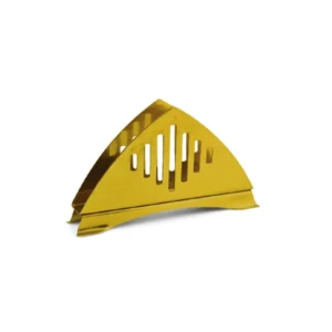 PVD Gold Finish Napkin Holder