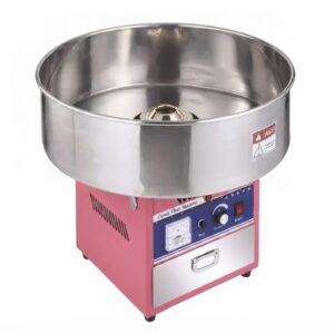 Candy Floss Machine