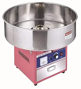 Candy Floss Machine