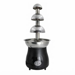 Chocolate Fountain Machine