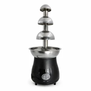 Chocolate Fountain Machine