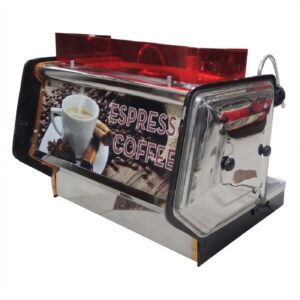 Commercial Espresso Coffee Machine