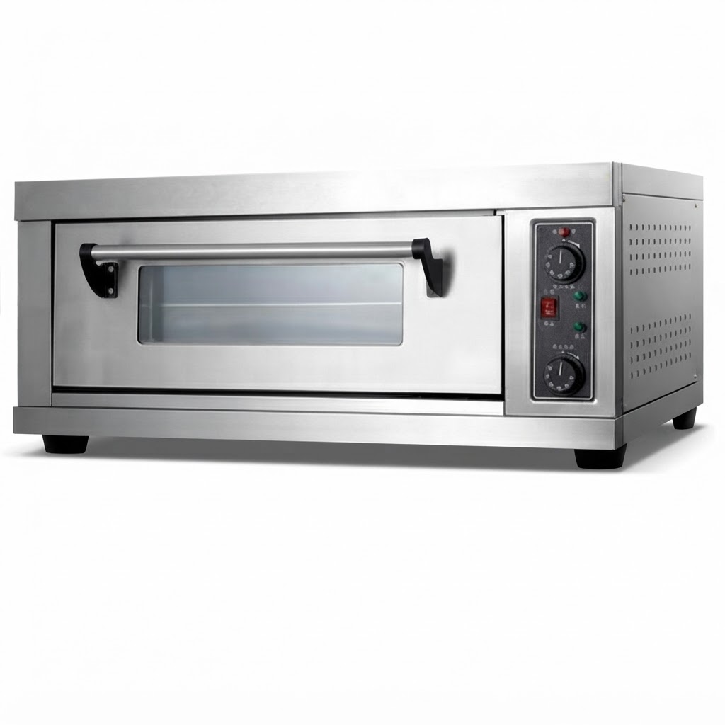 Commercial Baking Oven