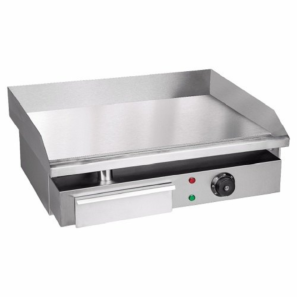 Electric Griddle
