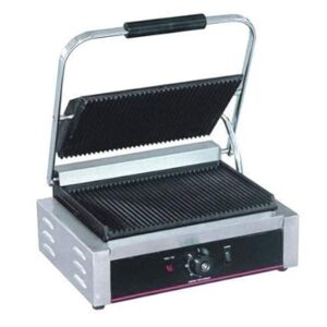 Commercial Griller