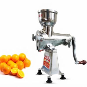 Hand Juice Machine