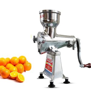 Hand Juice Machine