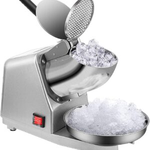 Ice Crusher Machine