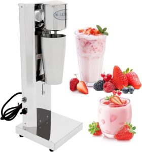 Milk Shake Maker Machine