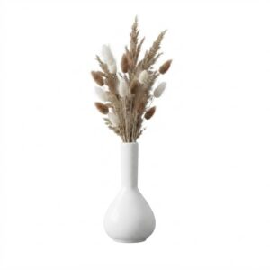Minimal Bud Vase (Modern Decorative Table Vase)