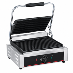 Commercial Griller