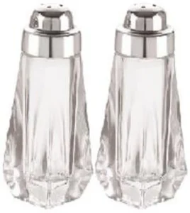 Legrand Salt & Pepper Shaker Set