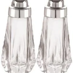 Legrand Salt & Pepper Shaker Set