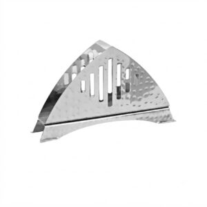 Stainless Steel Paper Napkin Holder