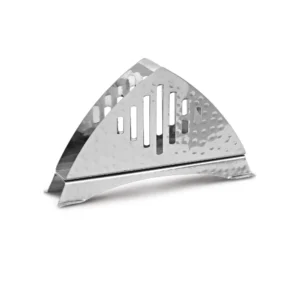 Stainless Steel Paper Napkin Holder