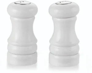Wazir Salt & Pepper Shaker Set