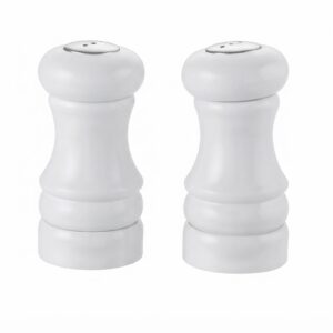 Wazir Salt & Pepper Shaker Set
