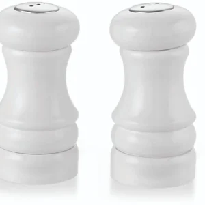 Wazir Salt & Pepper Shaker Set