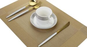 Premium Dining Table Mat / Placemat