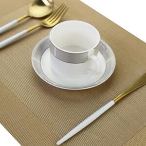 Premium Dining Table Mat / Placemat