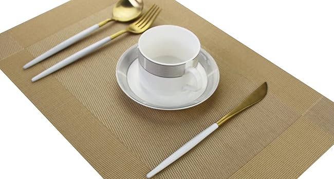 Premium Dining Table Mat / Placemat