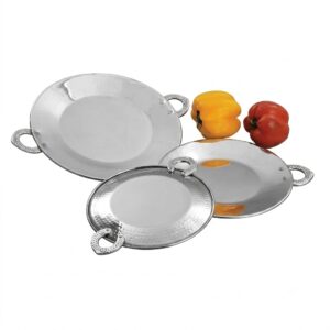 Commercial Tawa Set (Multiple Sizes)