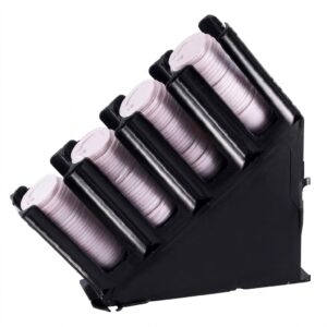 Professional In-Counter Cup Dispenser Unit